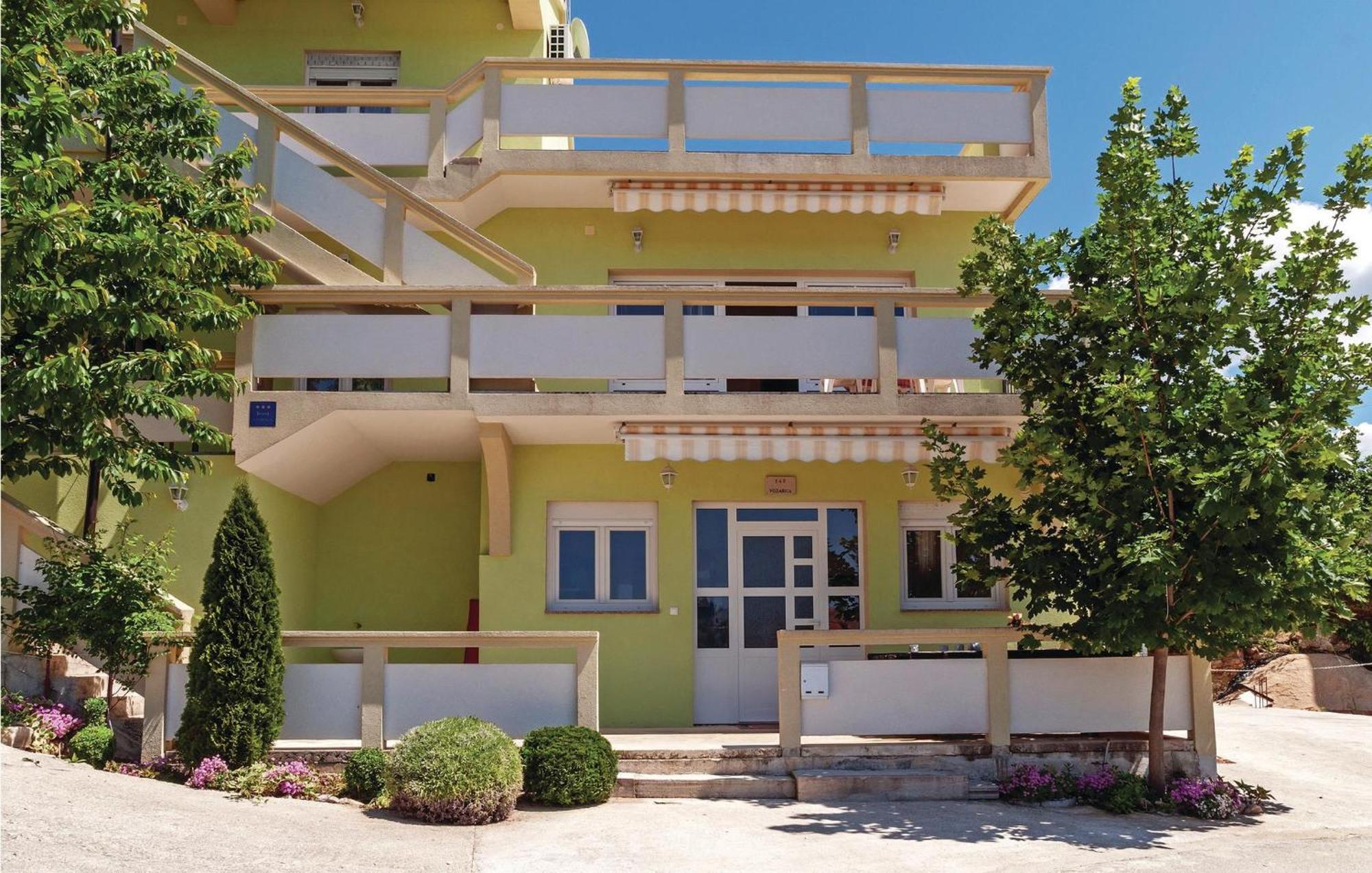 Awesome Apartment In Ribnica-Krusevo With Kitchen Anic Exterior photo