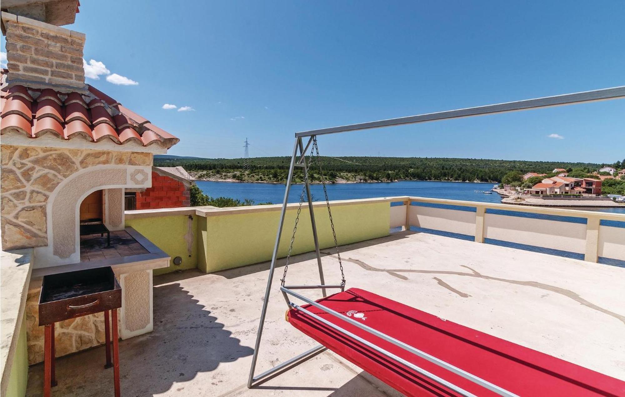 Awesome Apartment In Ribnica-Krusevo With Kitchen Anic Exterior photo