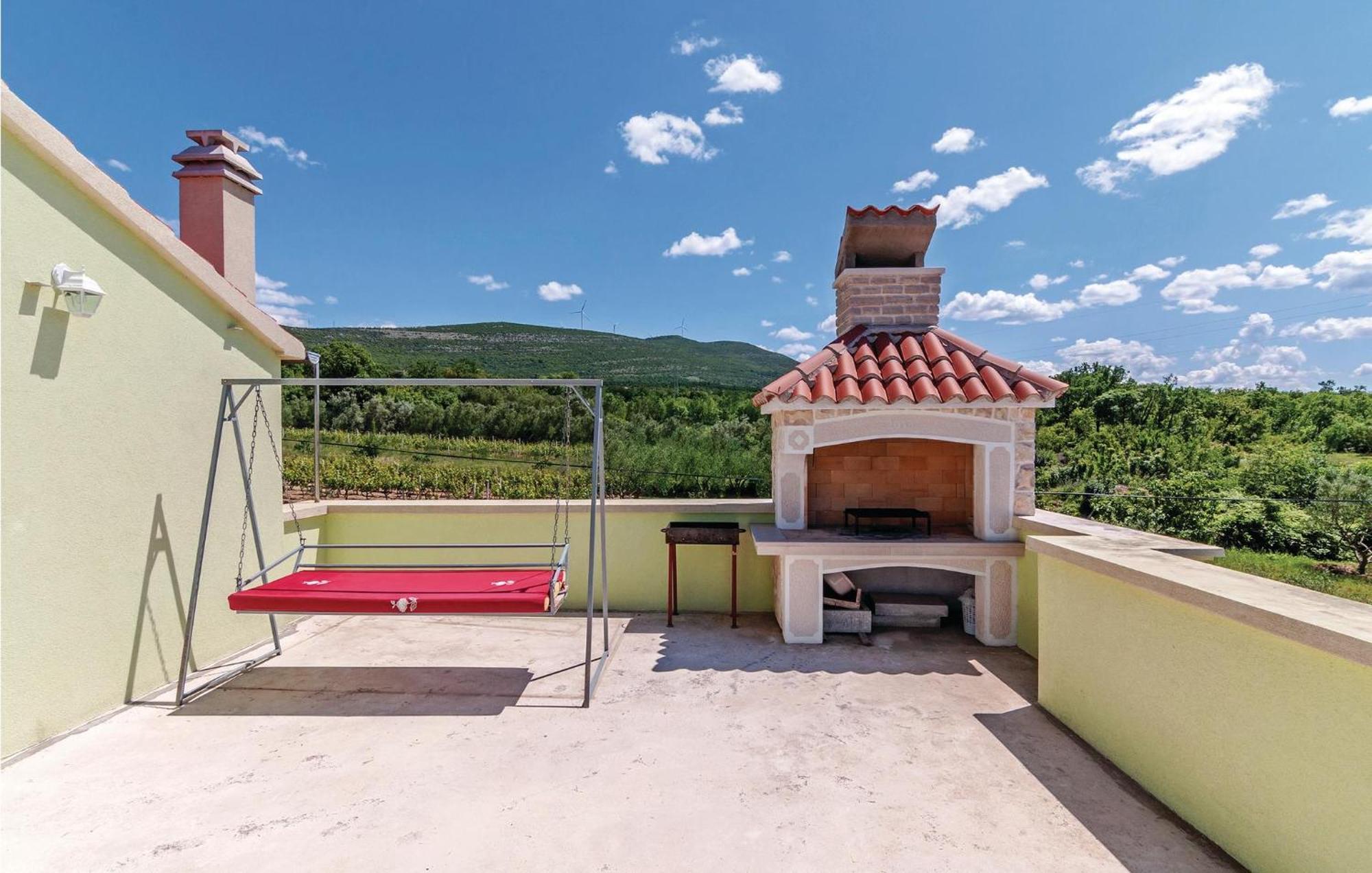Awesome Apartment In Ribnica-Krusevo With Kitchen Anic Exterior photo