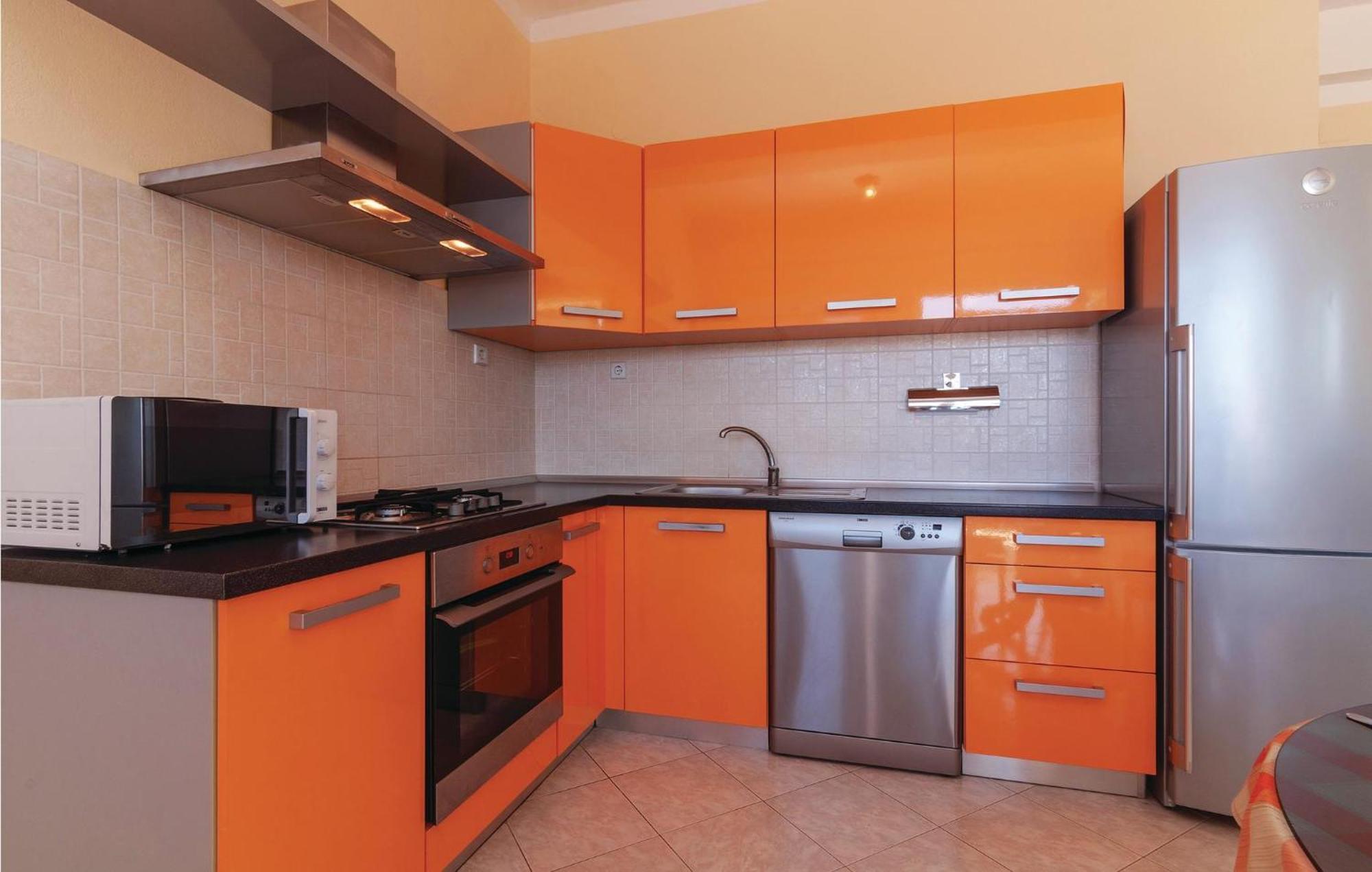 Awesome Apartment In Ribnica-Krusevo With Kitchen Anic Exterior photo